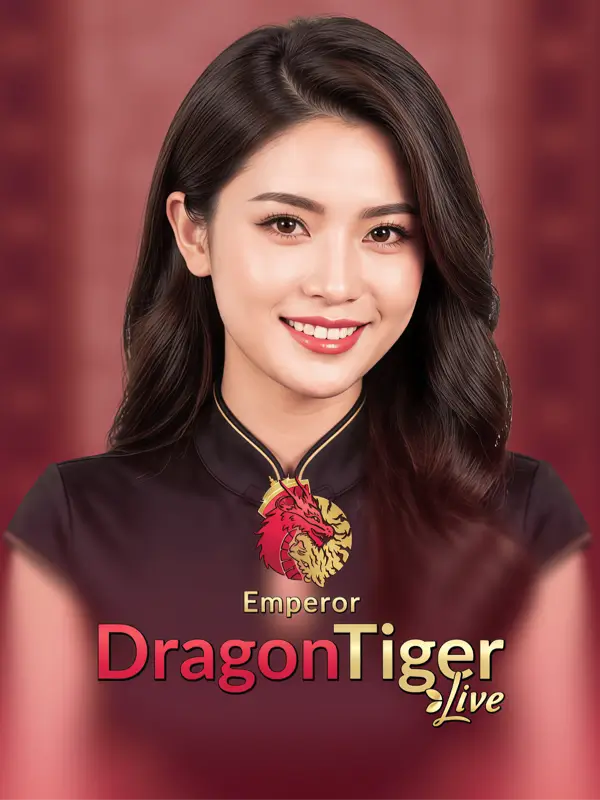Dragon Tiger