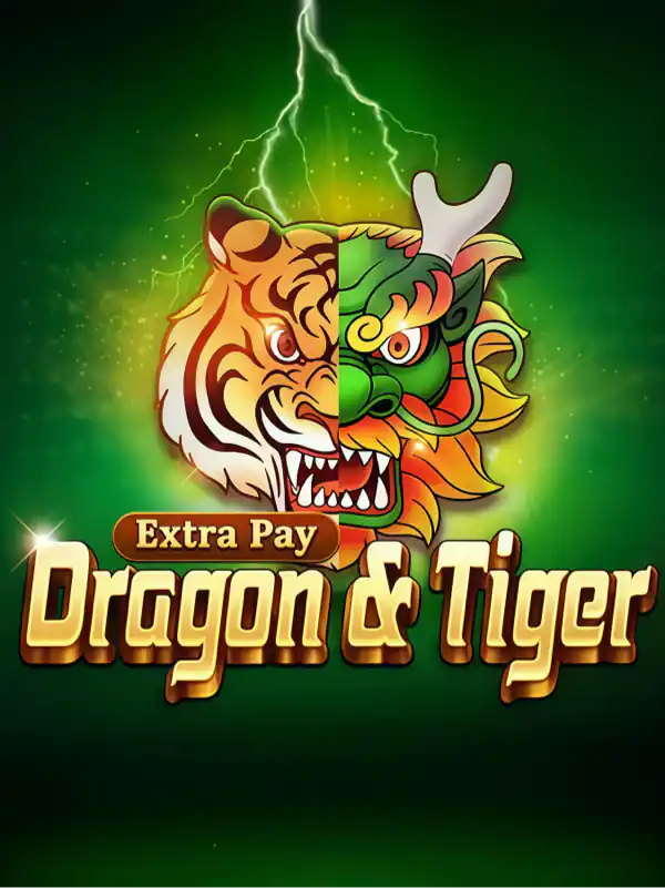 Dragon & Tiger