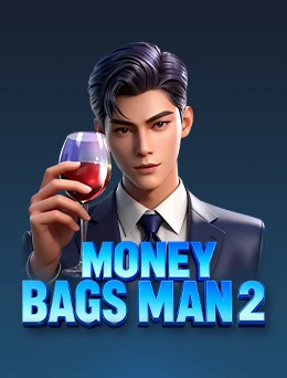 Moneybags Man 2