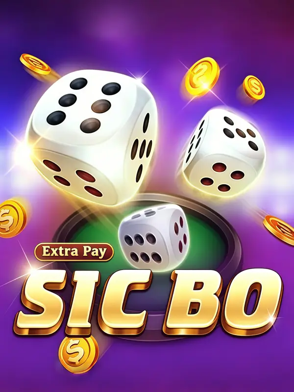 Sic Bo