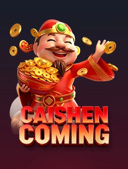 Caishen Coming