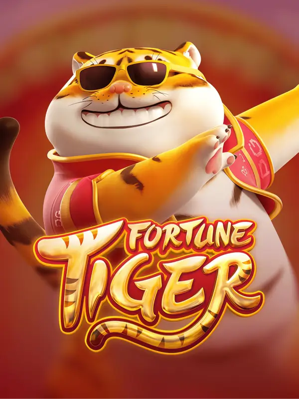 Fortune Tiger