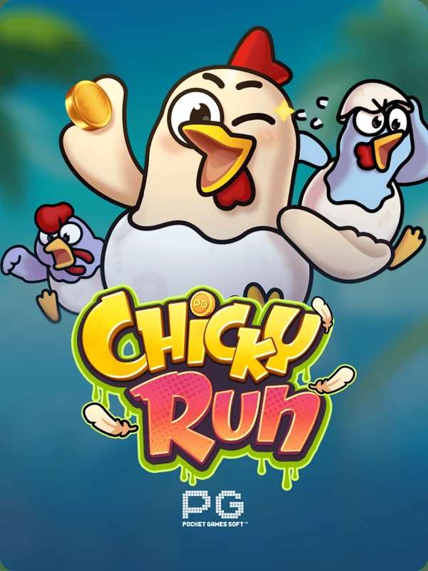 Chicky Run