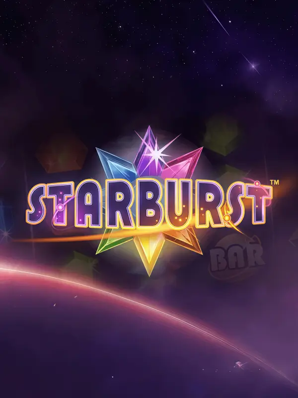 Starburst