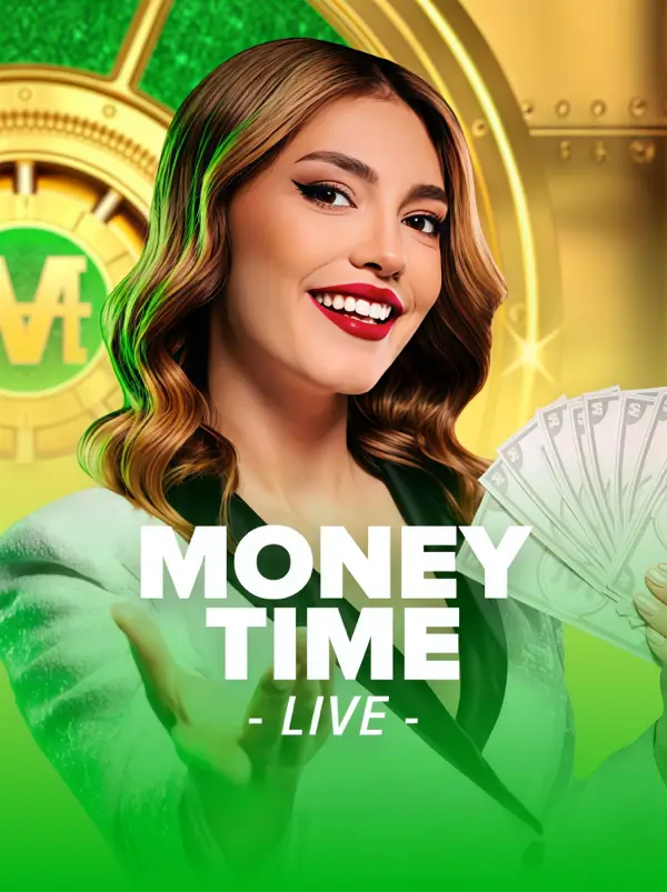 Money Time