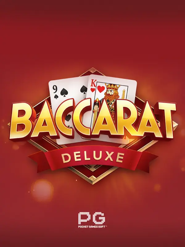 Baccarat Deluxe
