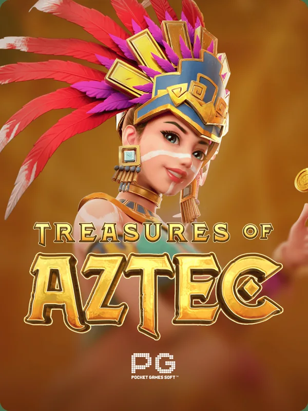 Treasures of Aztec