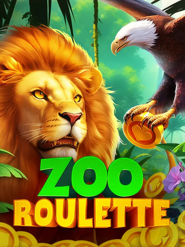 ZOO ROULETTE