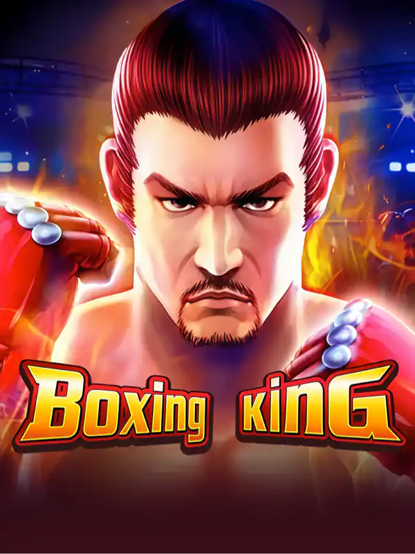 Boxing King