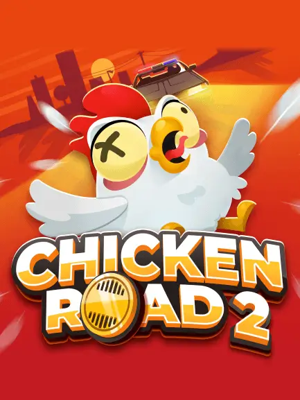 Chicken Road 2.0