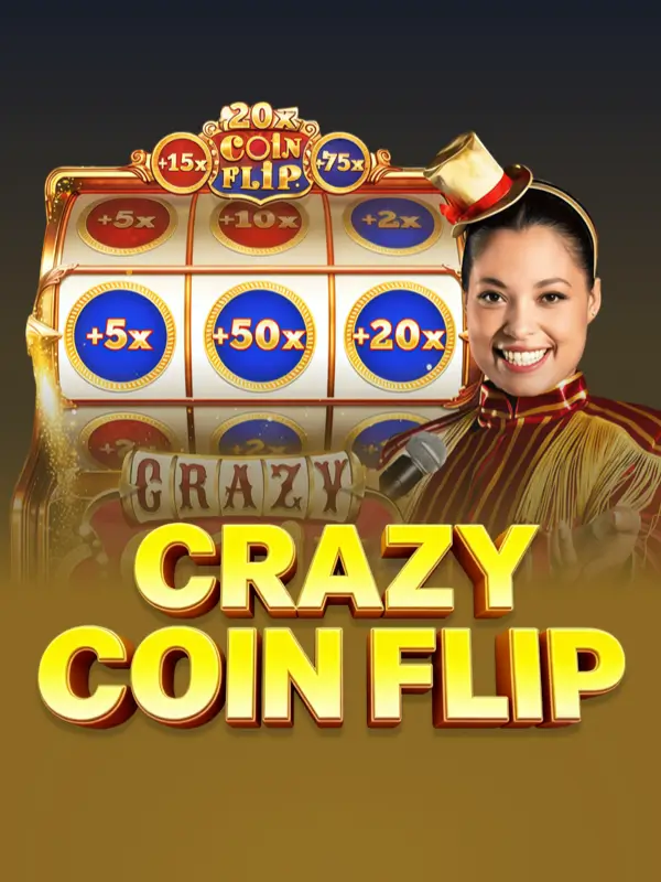 Crazy Coin Flip