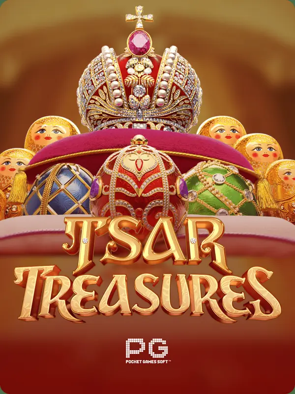 Tsar Treasures