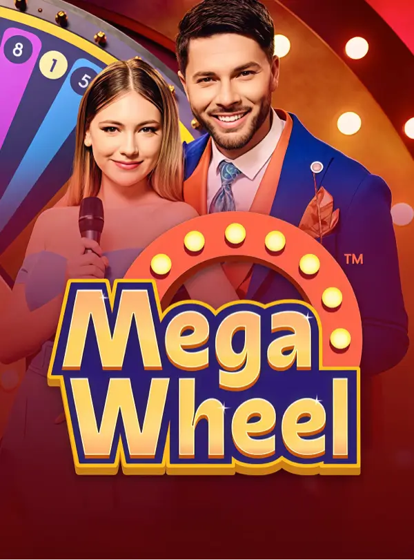Mega Wheel