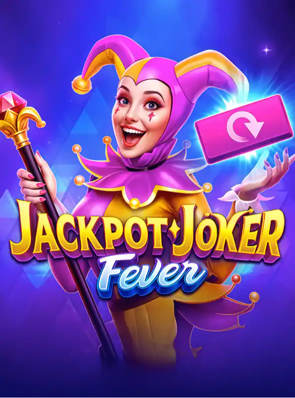 Jackpot Joker FEVER