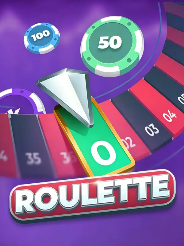 Roulette